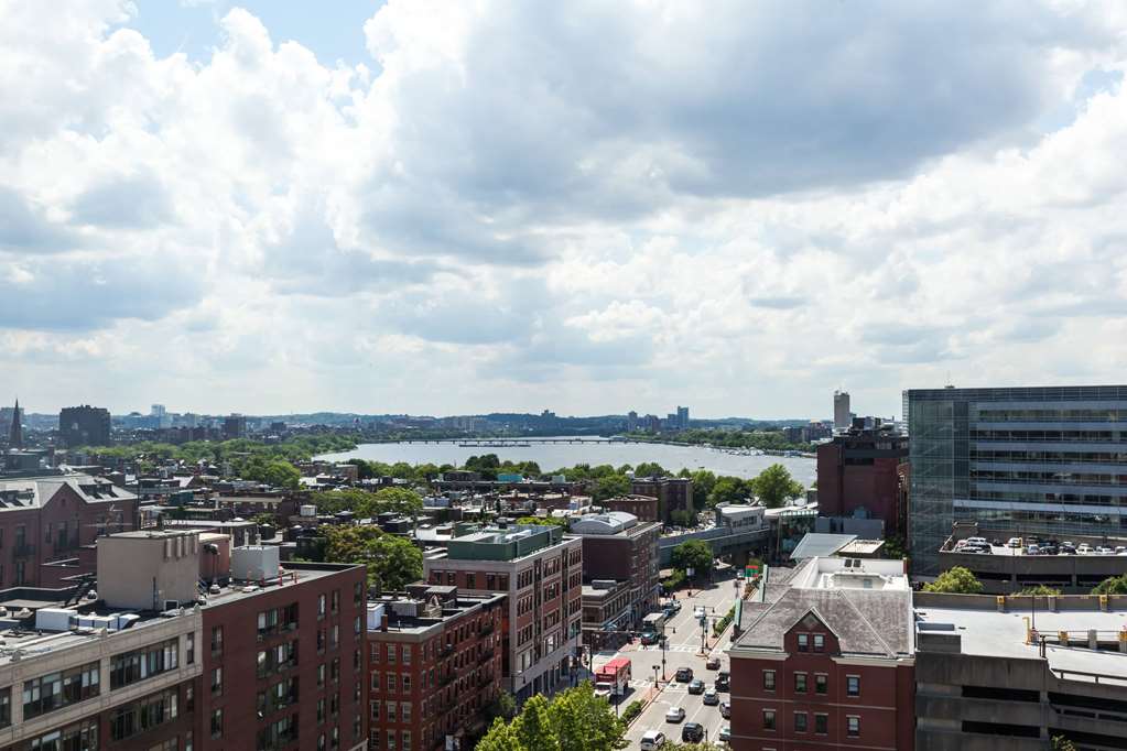 Wyndham Boston Beacon Hill - photo 26