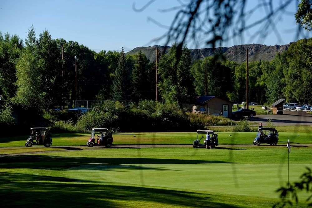 The Gunnison Inn at Dos Rios Golf Course - photo 44