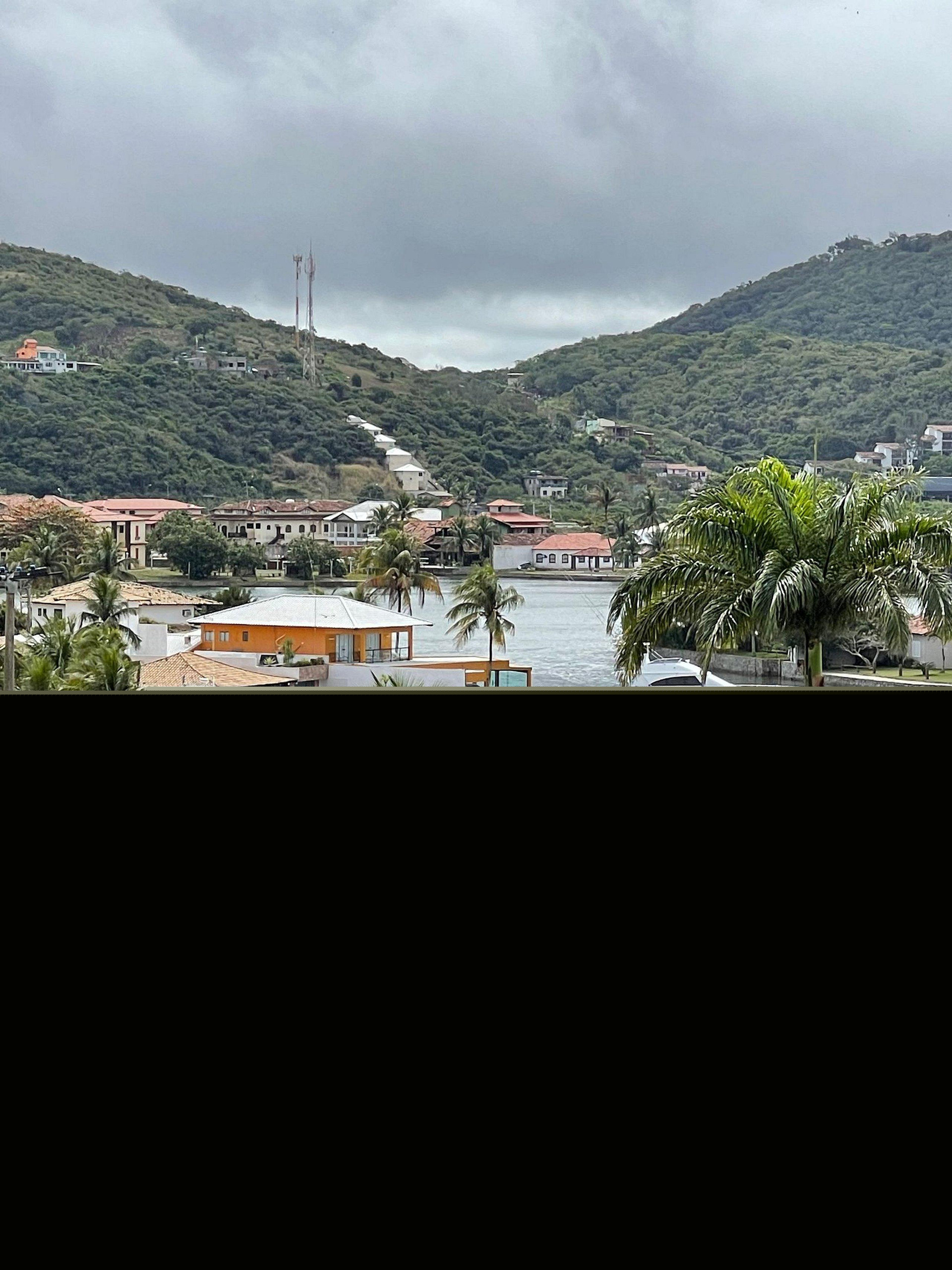 hihome Royale Hotel Samba in Cabo Frio, Brasil