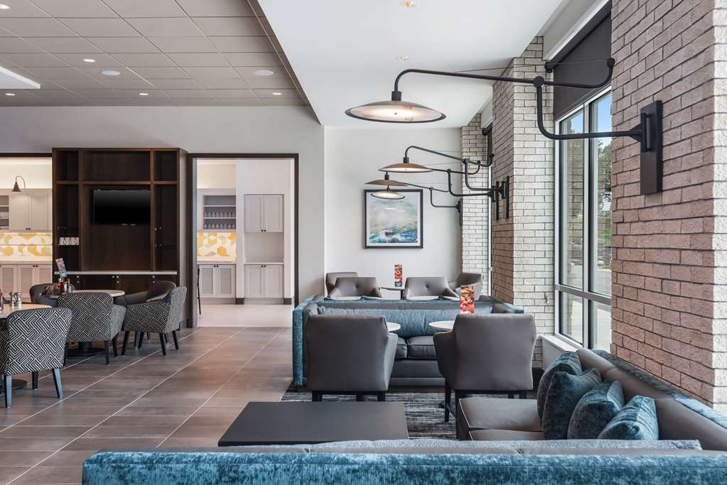 Hyatt Place Tampa Wesley Chapel - photo 9