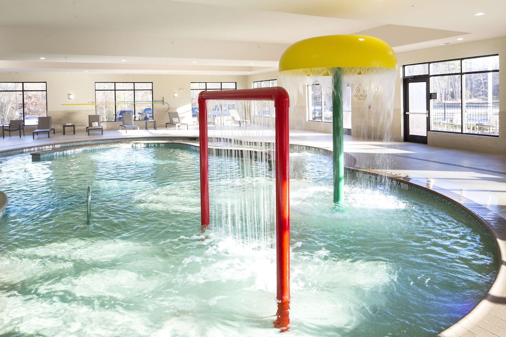 Hilton Garden Inn Longview - photo 36