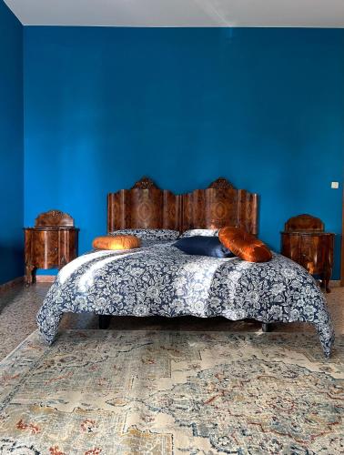 La casa matta — 4-Star Luxury Hotel in Verucchio, Italy