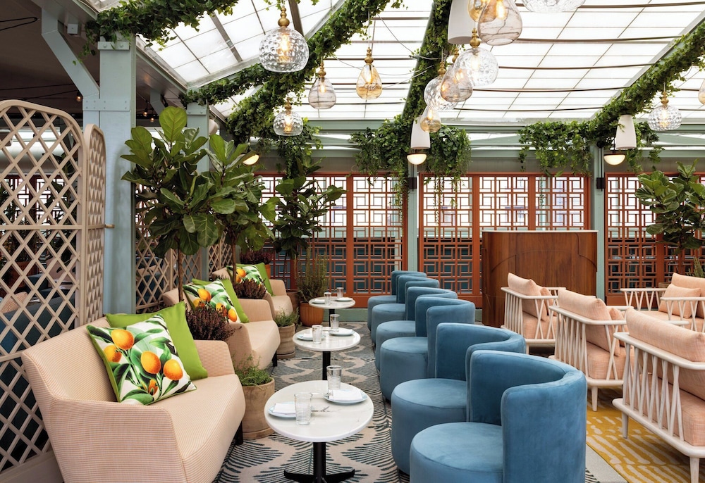 Kimpton Theta New York Times Square by IHG - photo 26