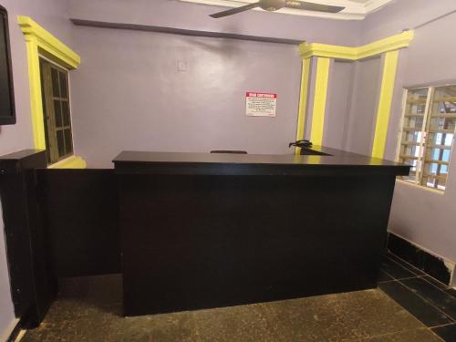 Happyland Hotel in Benin City, Nigeria