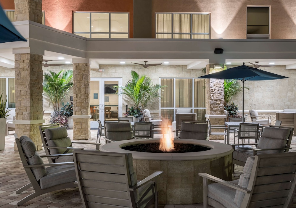 Home2 Suites by Hilton Cape Canaveral Cruise Port FL - photo 63