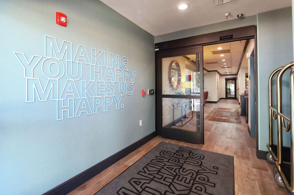 Hampton Inn Sierra Vista - photo 6