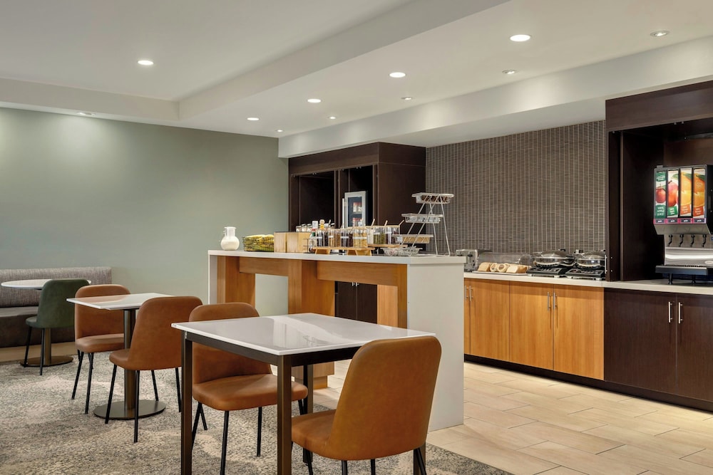TownePlace Suites by Marriott Alexandria - photo 30