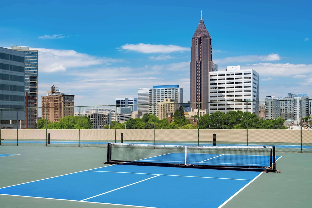Hilton Atlanta - photo 30