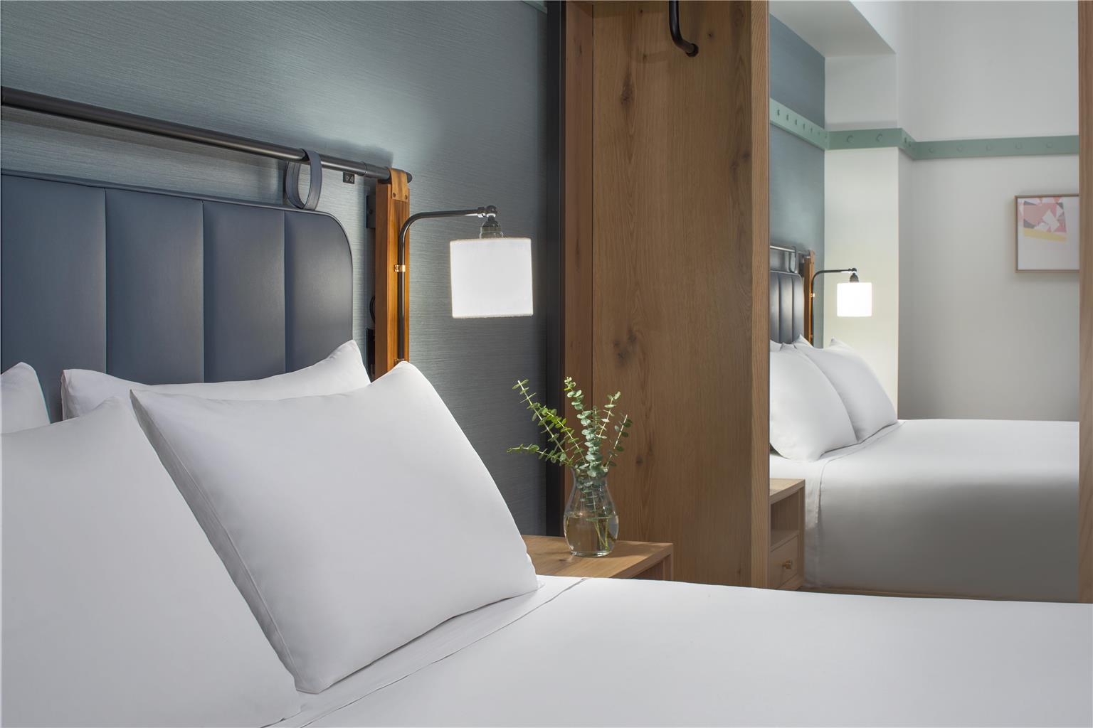 Hyatt Centric Rittenhouse Square Philadelphia - photo 14