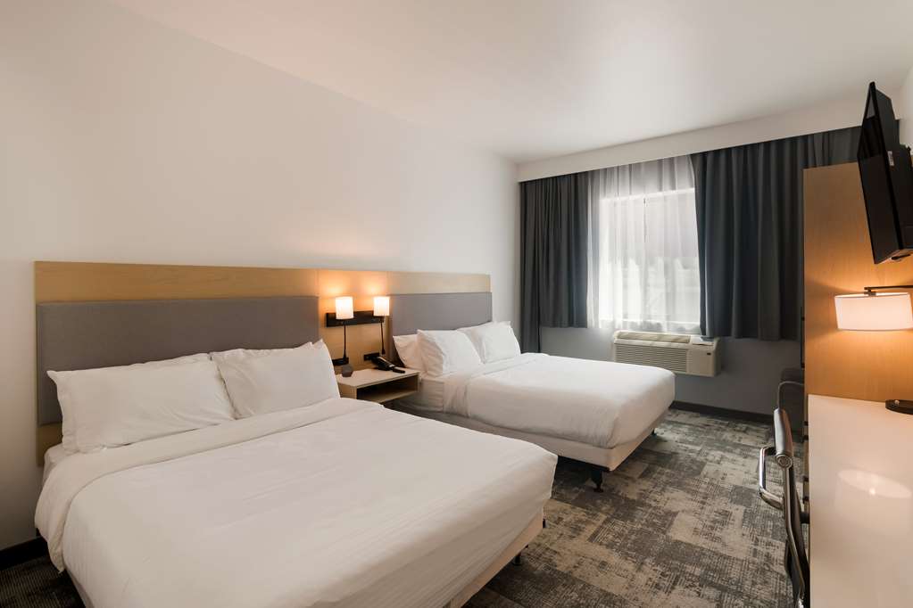Best Western Colfax - photo 25