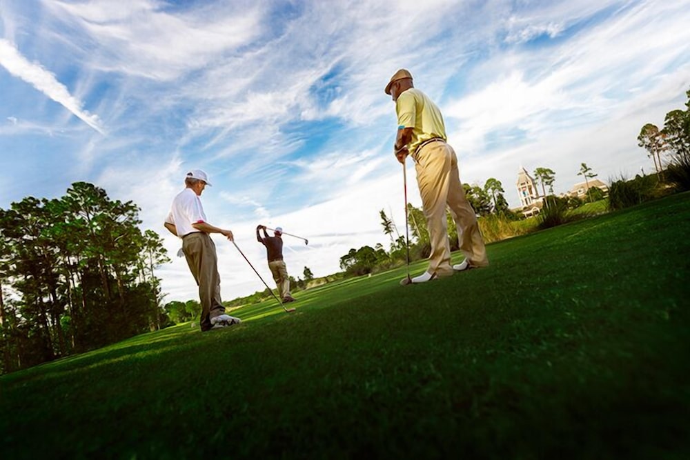 Holiday Inn St. Augustine World Golf by IHG - photo 132