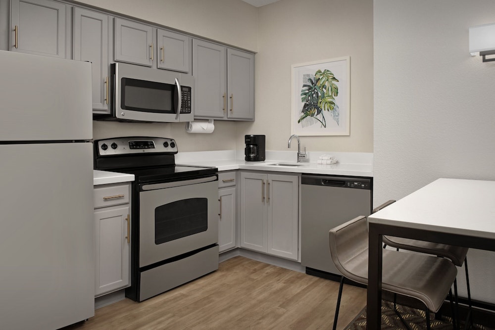 Residence Inn By Marriott Anaheim Resort Area - photo 9