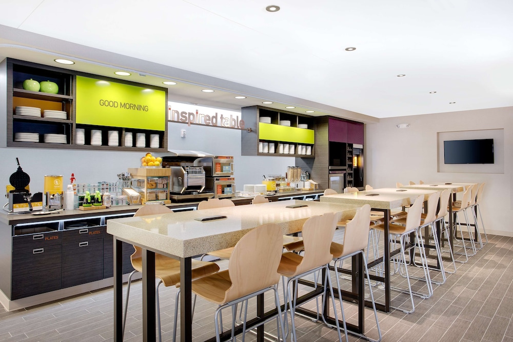 Home2 Suites by Hilton Chicago Schaumburg IL - photo 20