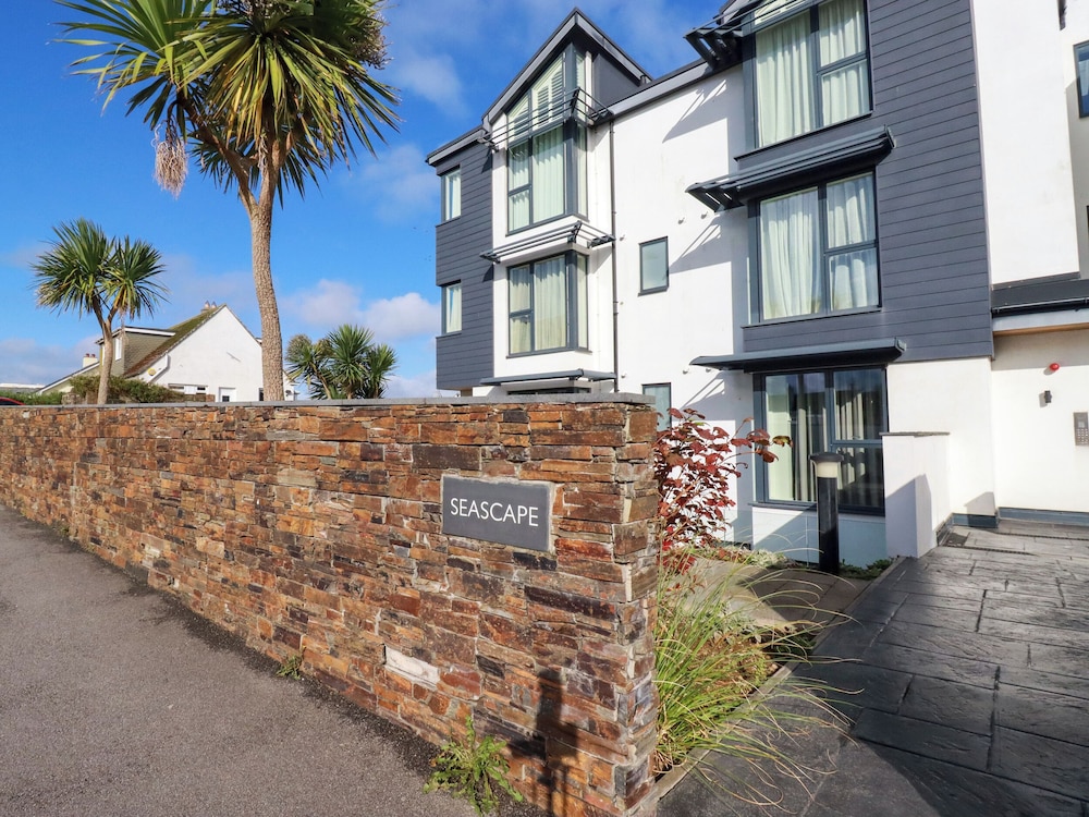 Fistral Tide — 4-Star Luxury Hotel in Newquay, United Kingdom