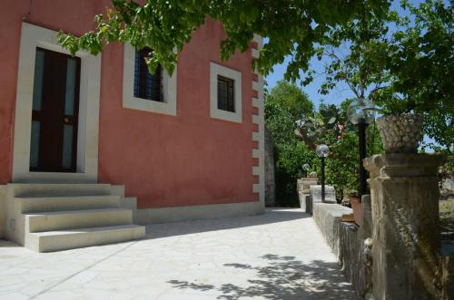 Antico Casale Pizzo — Palazzolo Acreide