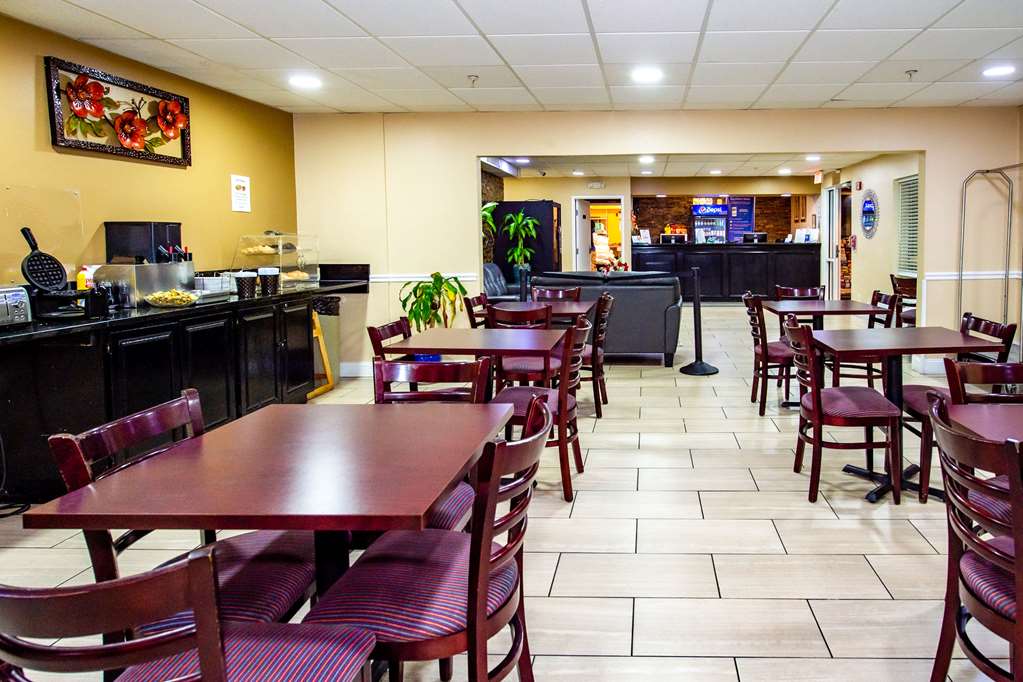 Rodeway Inn Central Colorado Springs - photo 40