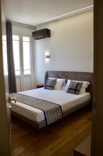 Luxenti Luxury Rooms