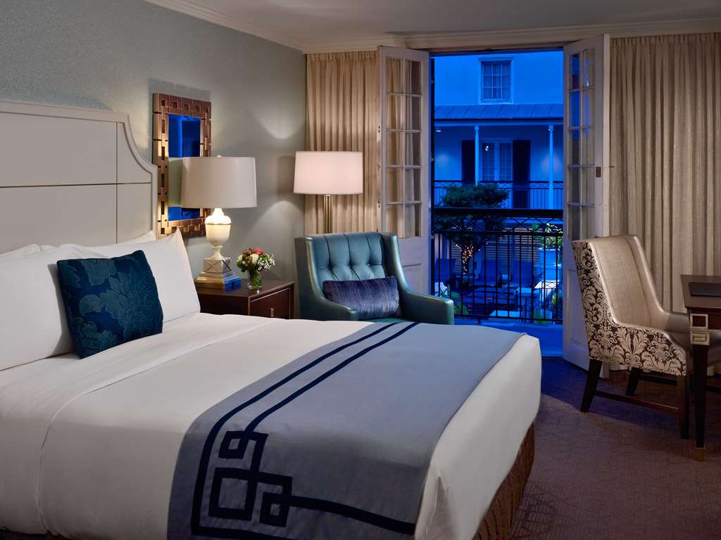 The Royal Sonesta New Orleans - photo 13