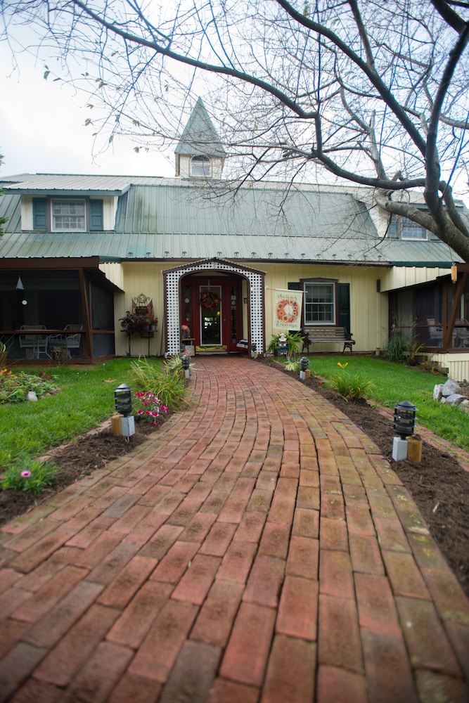 Antietam Overlook Farm - photo 40