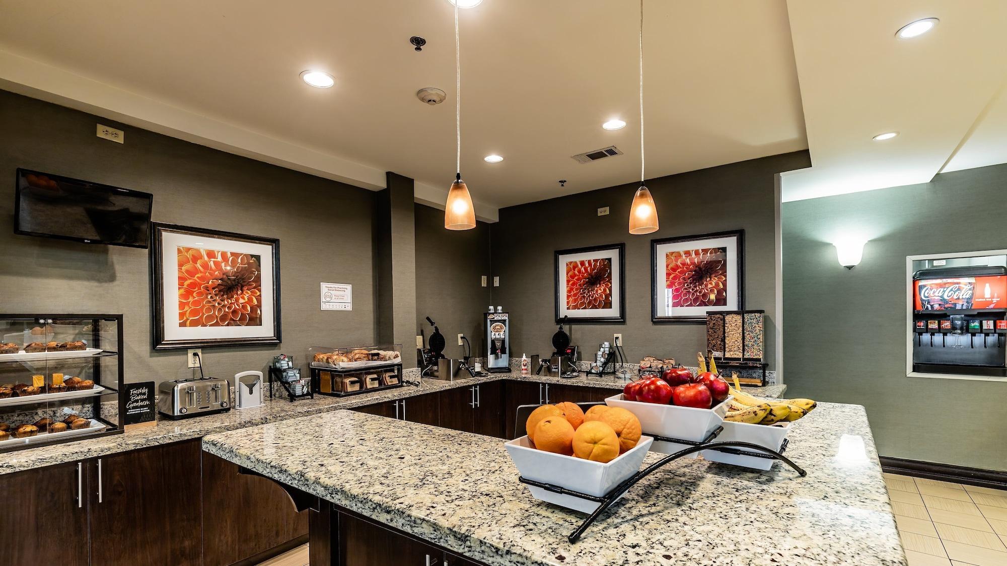 Staybridge Suites Laredo International Airport by IHG - photo 23