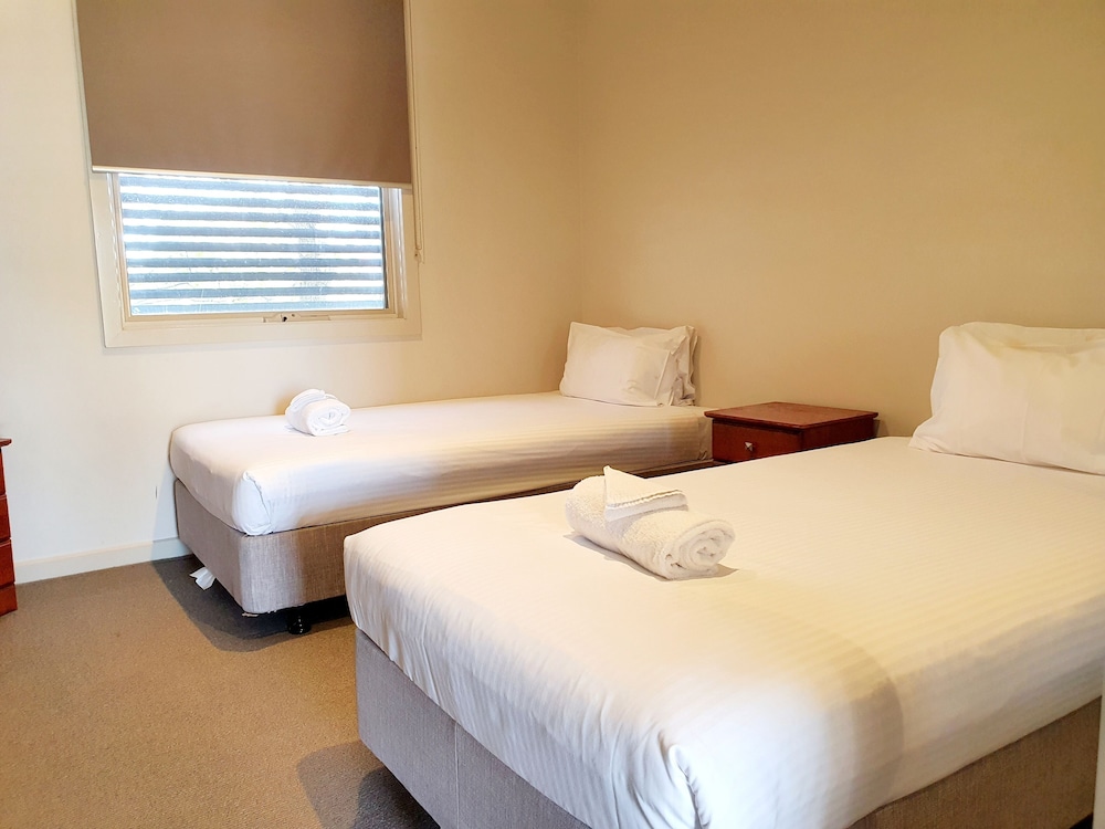 Central Shepparton Apartments — Shepparton — photo 5