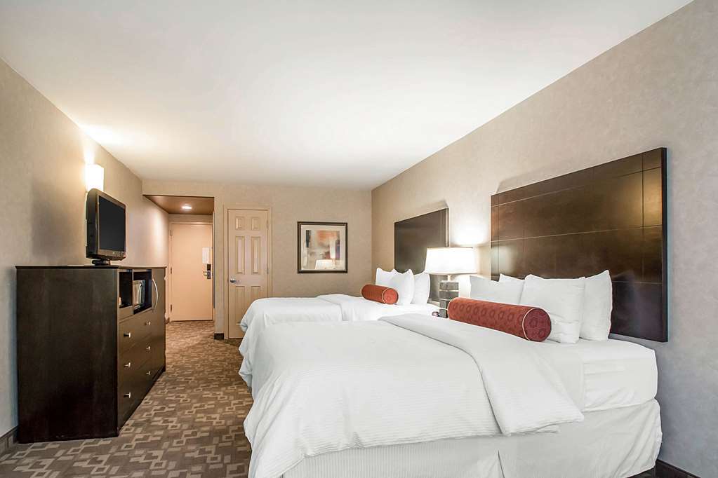 Clarion Inn Elmhurst Oak Brook near I 88 I 290 I 294 - photo 9