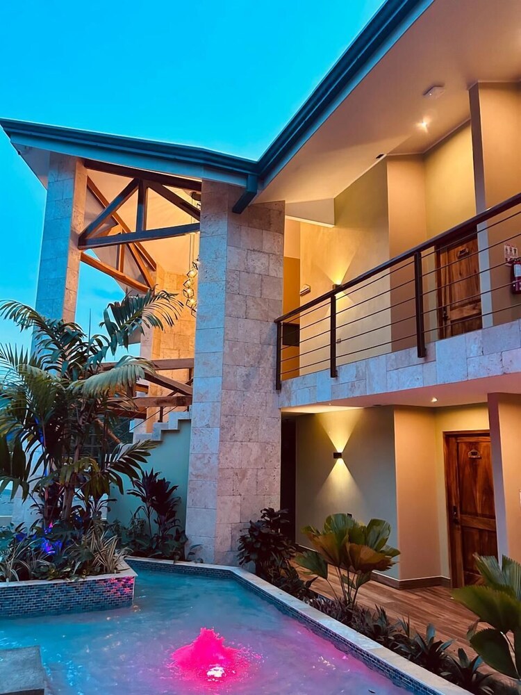 Hotel Mi Linda Tierra in Quesada, Costa Rica