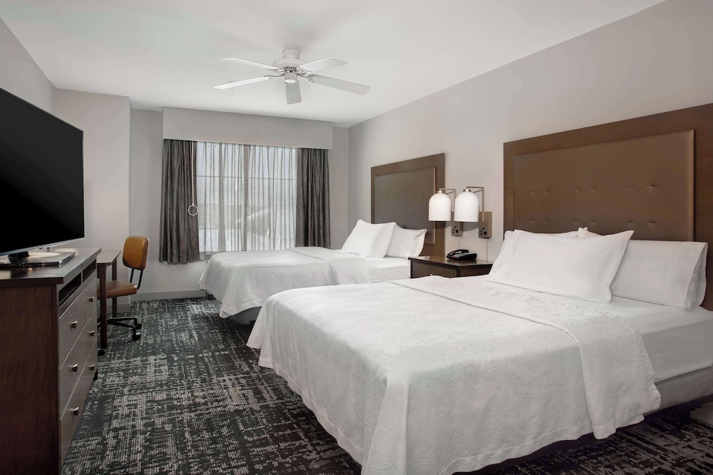 Homewood Suites by Hilton Lackland AFB SeaWorld TX - photo 6