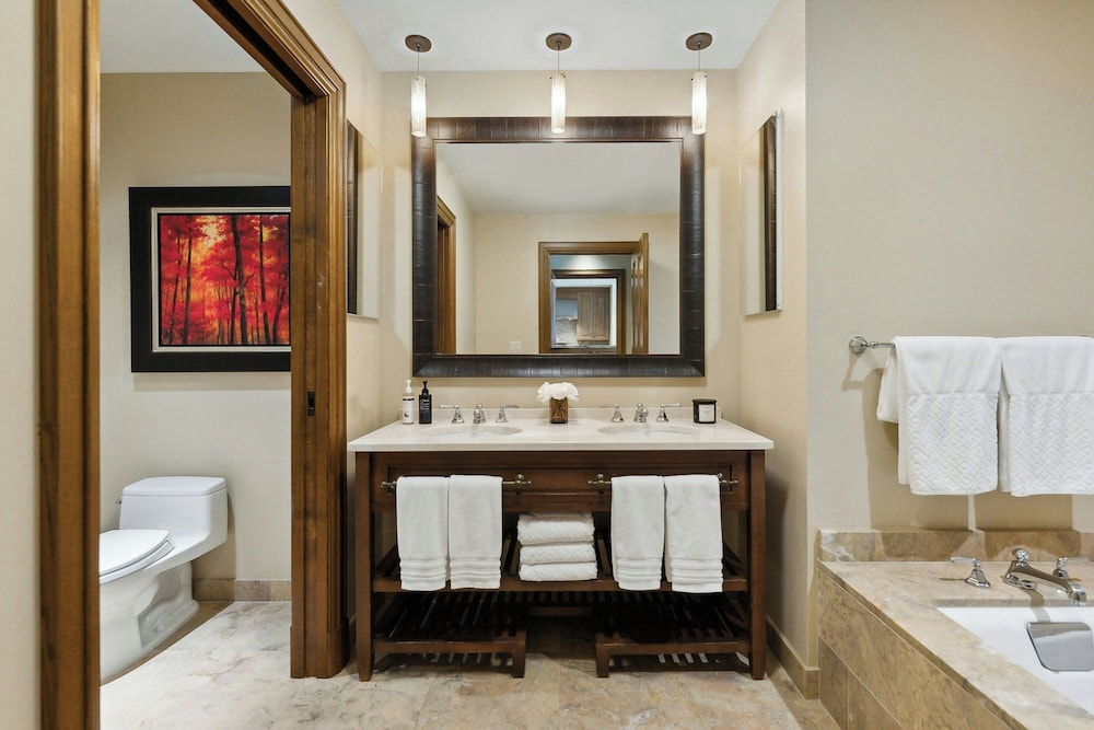 The St. Regis Deer Valley - photo 13