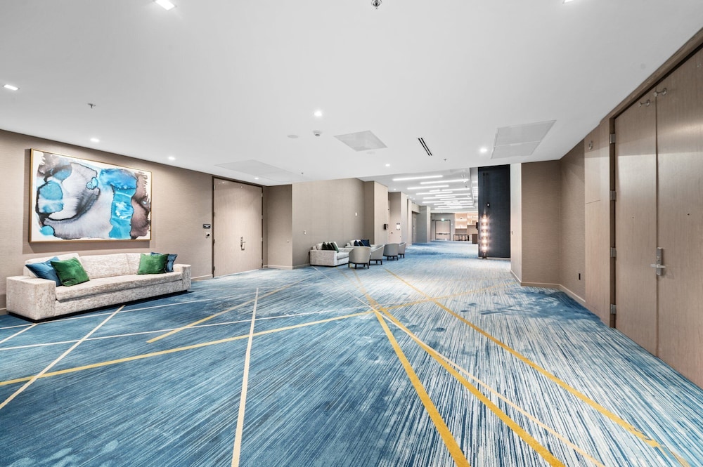 Marriott Fort Lauderdale Airport - photo 75