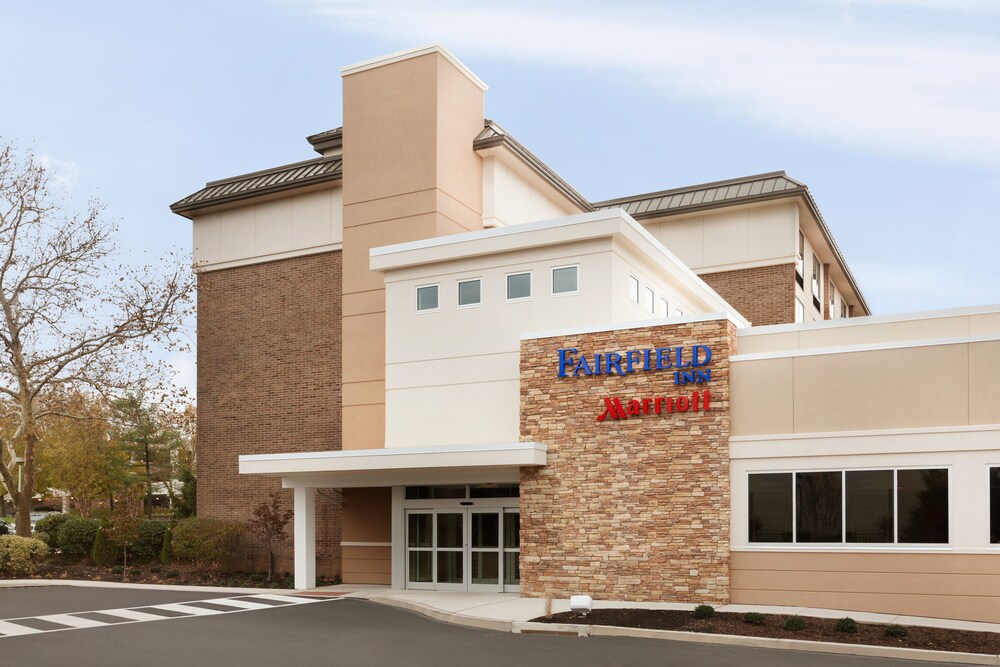 Fairfield Inn by Marriott Philadelphia Valley Forge - photo 19