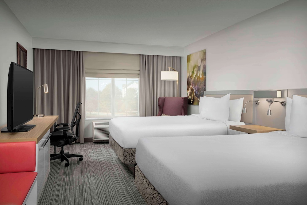 Hilton Garden Inn Fredericksburg - photo 12