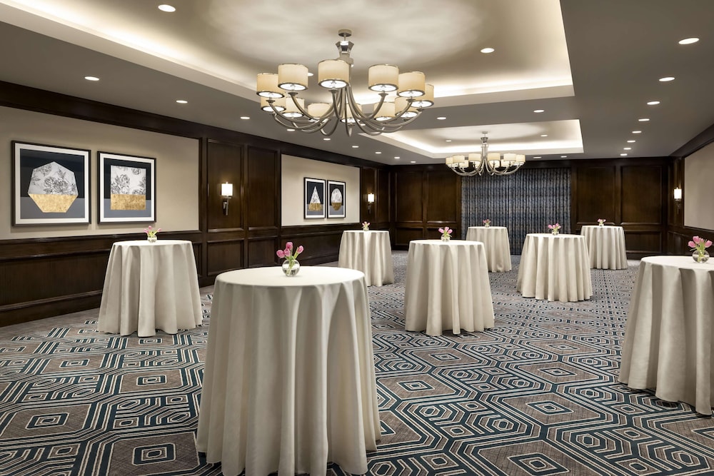 Fairmont Olympic Hotel - photo 82