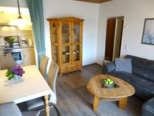 Ferienhof Specht Haus Sonnenwende App 2 — 4-Star Luxury Hotel in Dahme, Germany