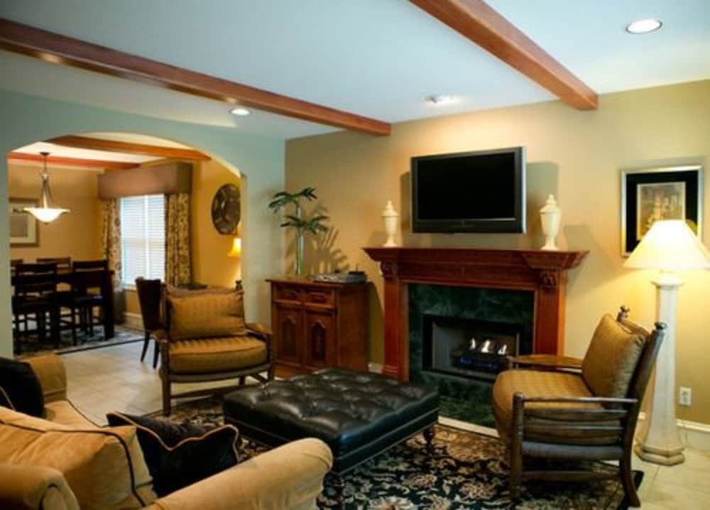 The Sanford House Inn & Spa - photo 14