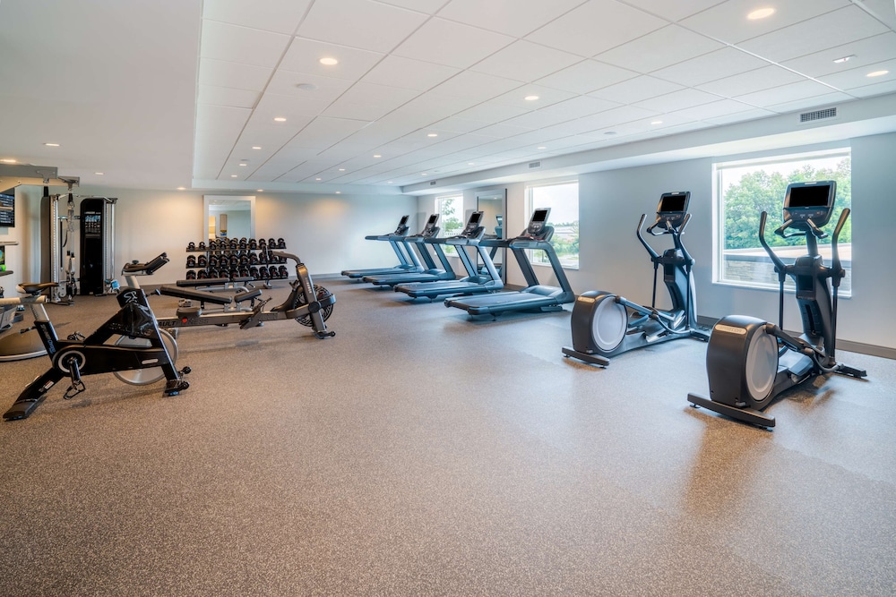 Home2 Suites by Hilton North Little Rock - photo 36