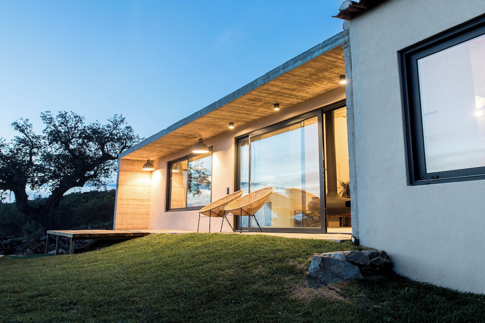 Vigias Eternal Landscapes — 4-Star Luxury Hotel in Portalegre, Portugal