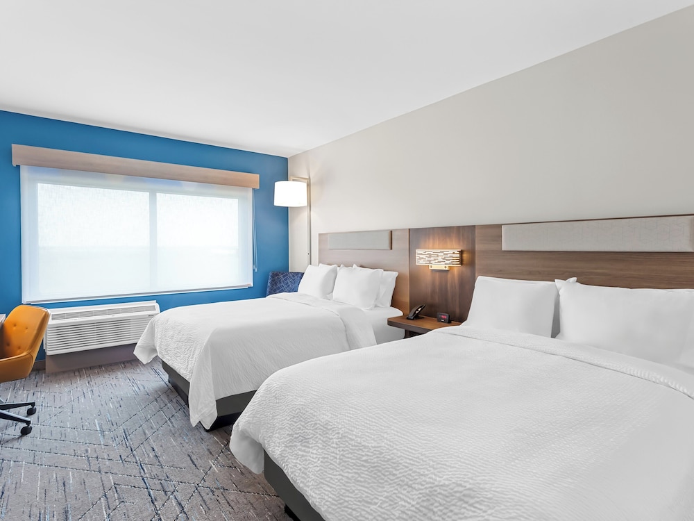 Holiday Inn Express Peotone by IHG - photo 13