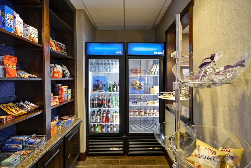Hampton Inn Bozeman - photo 27