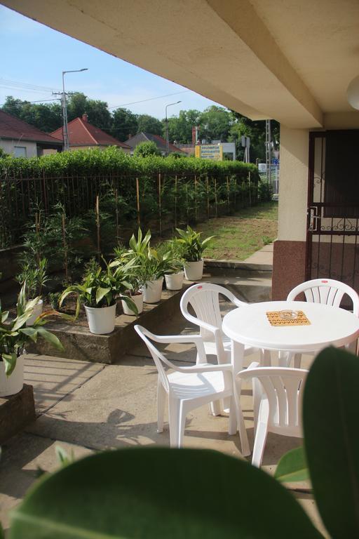 Táncsics Magánszállás Pécs in Pecs, Hungary