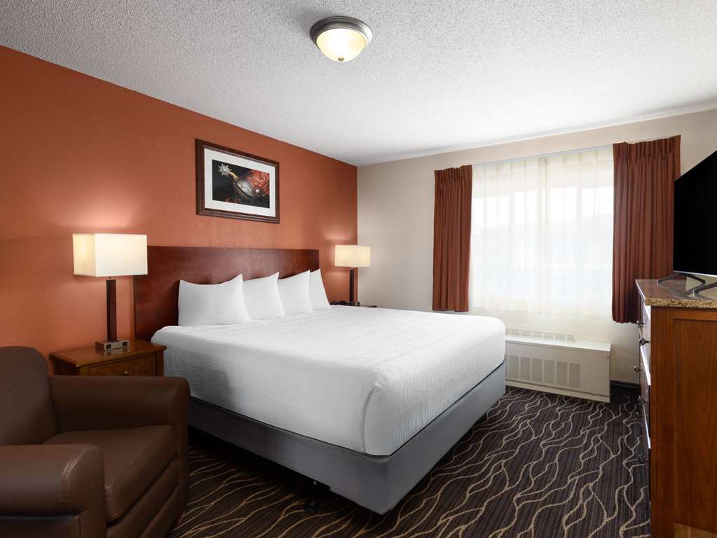 Ramada by Wyndham Elko Hotel at Stockmen's Casino - photo 45