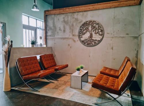 Einzigartiges Industrie Loft Atelier in Bad Salzuflen, Germany