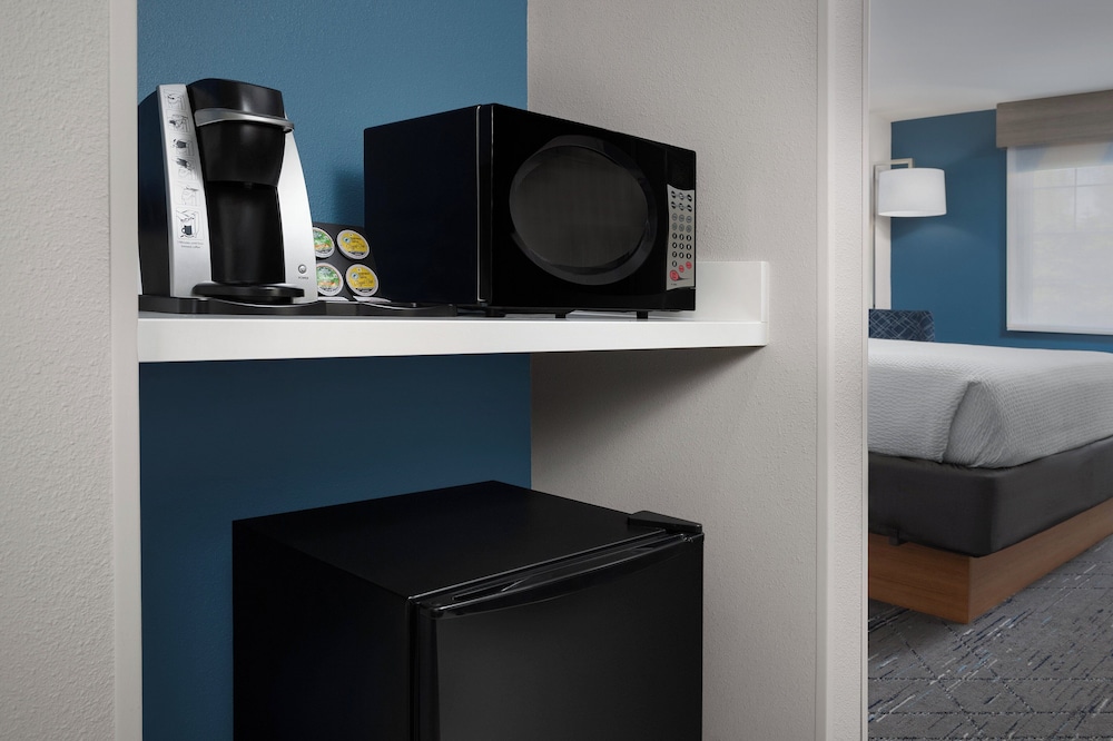 Holiday Inn Express Spokane Airport by IHG - photo 24