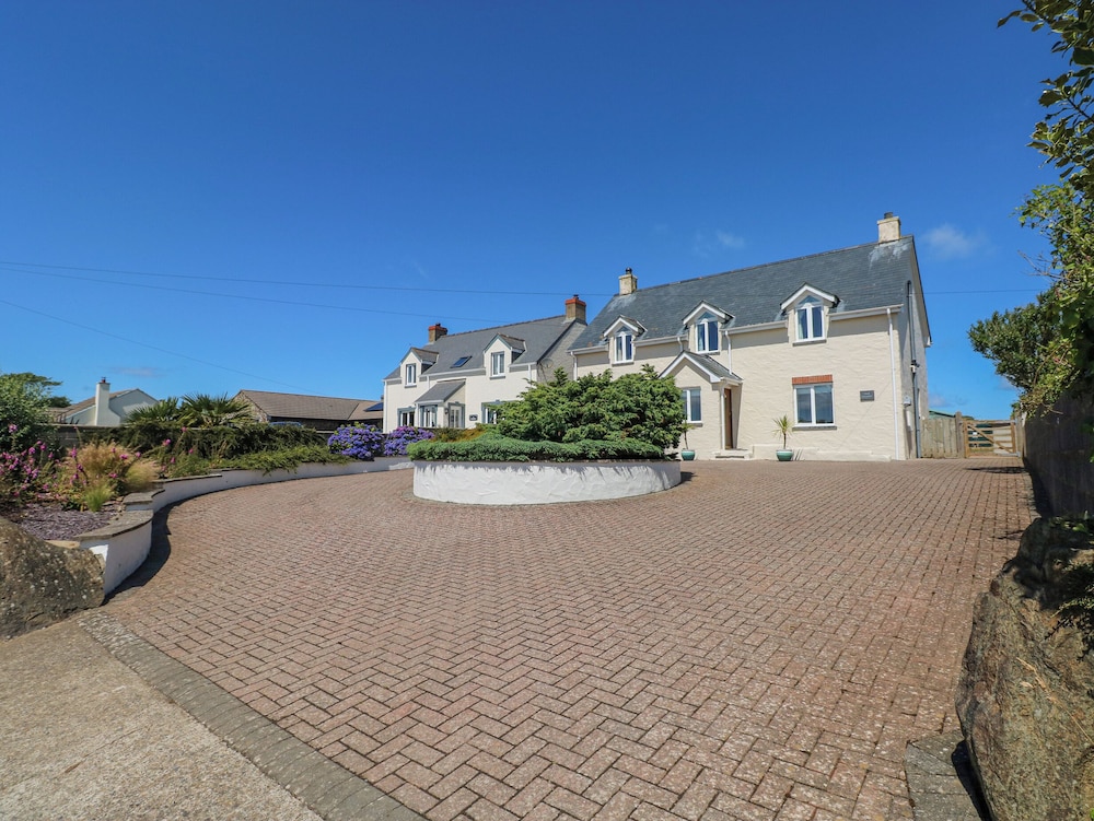 Llain Gwynfor in Haverfordwest, United Kingdom