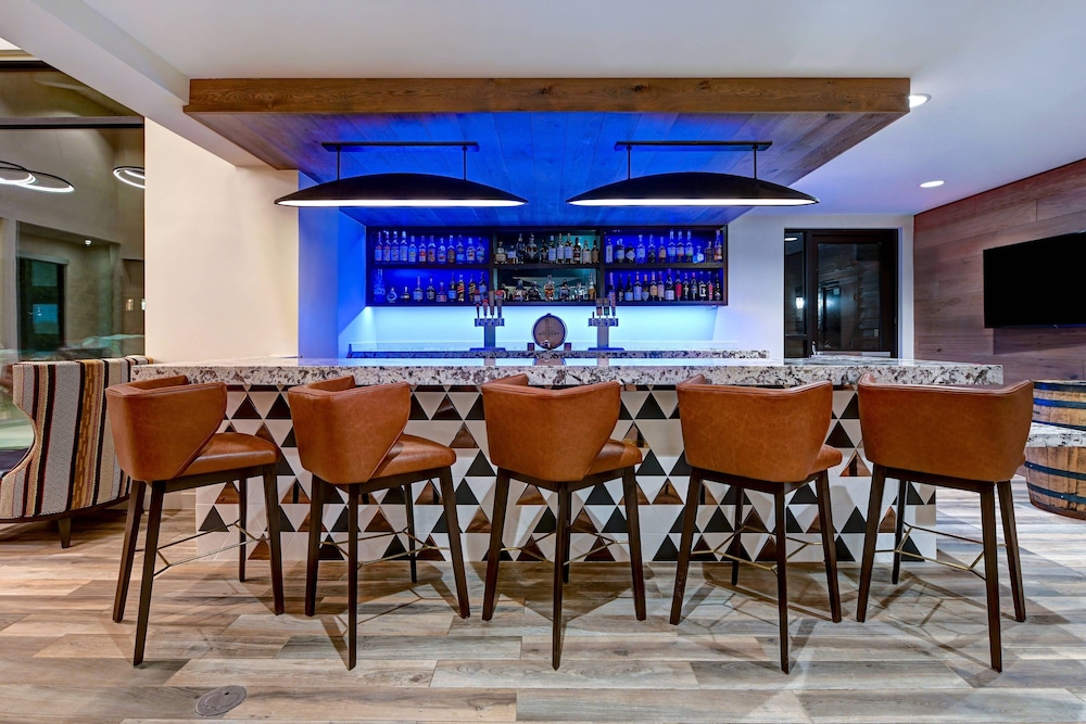Residence Inn by Marriott Steamboat Springs - photo 72