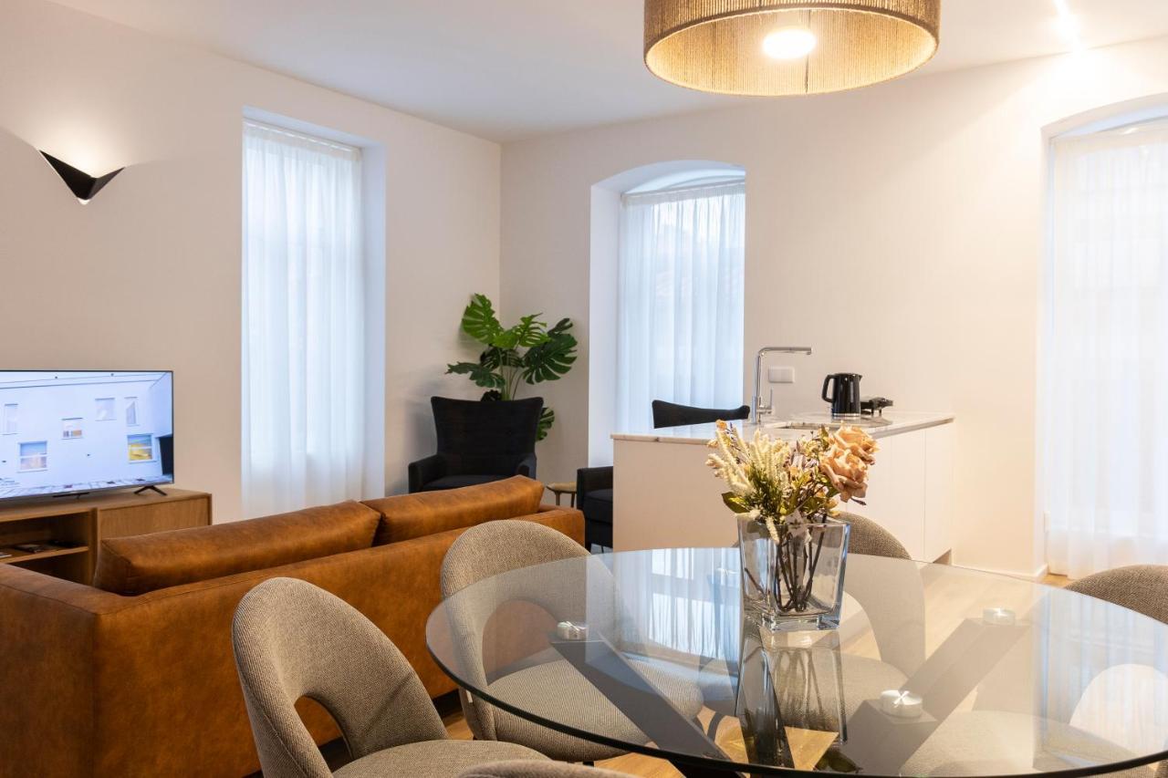 Atlantic Tide - carbon neutral hotel in Viana Do Castelo