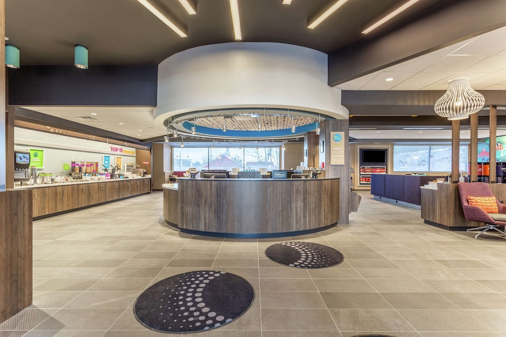 Tru by Hilton Binghamton Vestal - photo 8