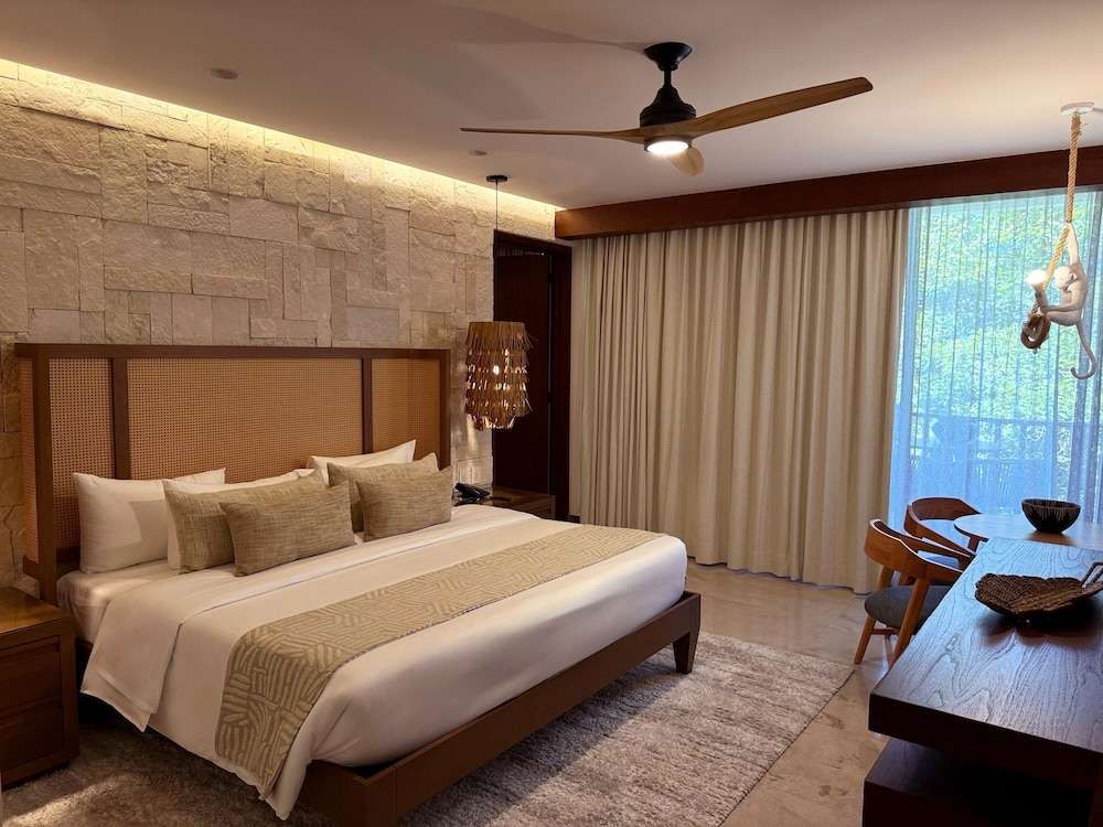 Hotel Mundo Maya Palenque