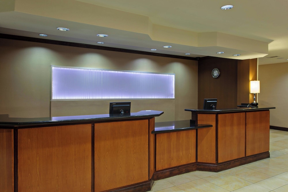 Fairfield Inn & Suites by Marriott El Paso - photo 3