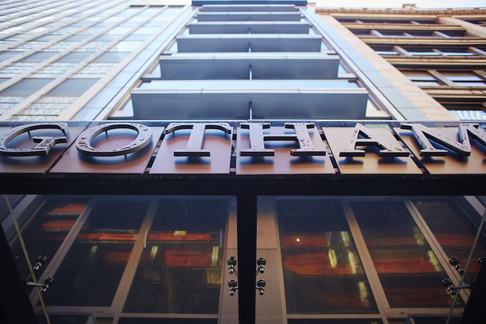 The Gotham Hotel - photo 2